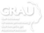 Grau Gartenbau